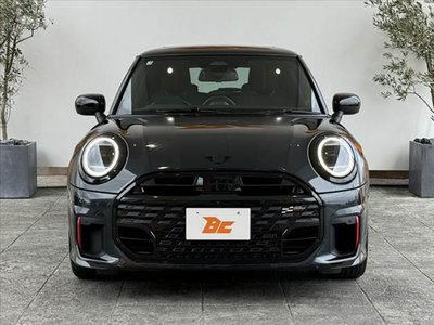 صورة 9 لـ 2025 MINI COOPER