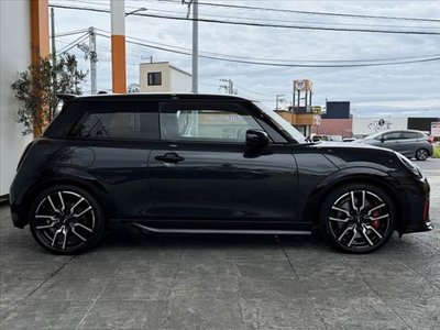 2025 MINI COOPER — миниатюра 12