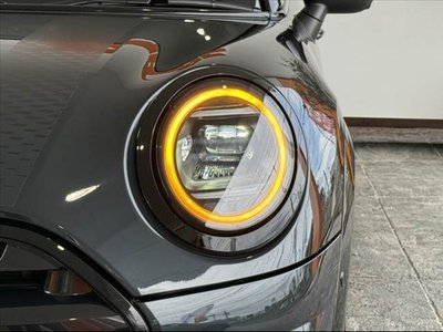 2025 MINI COOPER — миниатюра 35