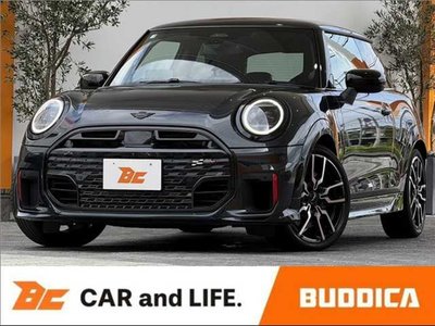 صورة 1 لـ 2025 MINI COOPER