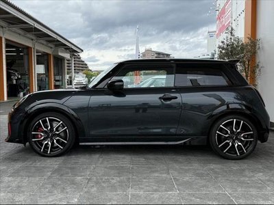 2025 MINI COOPER — миниатюра 11