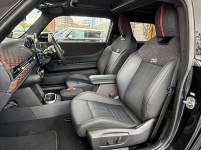 2025 MINI COOPER — миниатюра 17