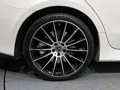 MERCEDES-BENZ CLS - 6