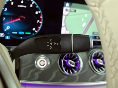 MERCEDES-BENZ CLS - 9