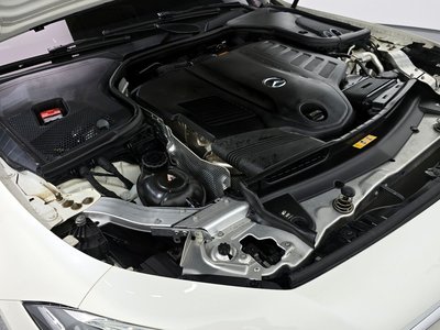 MERCEDES-BENZ CLS - 7