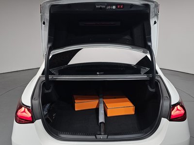 2026 Mercedes-BENZ E-CLASS — миниатюра 20