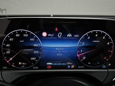 صورة 8 لـ 2026 Mercedes-BENZ E-CLASS