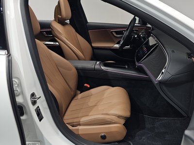 2026 Mercedes-BENZ E-CLASS — миниатюра 12