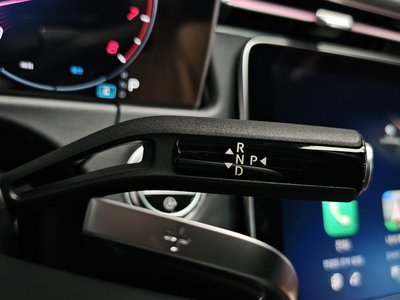صورة 9 لـ 2026 Mercedes-BENZ E-CLASS