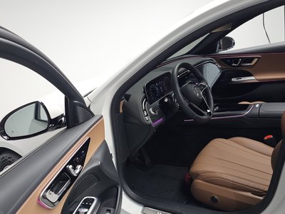صورة 10 لـ 2026 Mercedes-BENZ E-CLASS