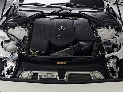 صورة 7 لـ 2026 Mercedes-BENZ E-CLASS