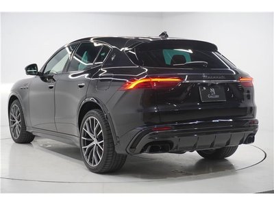 MASERATI GRECALE - 7