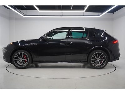 MASERATI GRECALE - 8