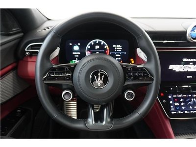 MASERATI GRECALE - 9