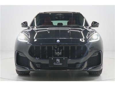 MASERATI GRECALE - 2