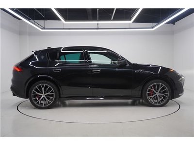 MASERATI GRECALE - 4