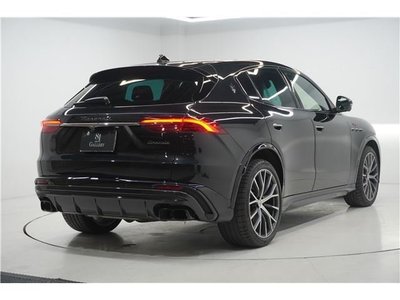 MASERATI GRECALE - 5