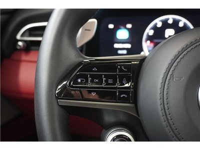 MASERATI GRECALE - 10