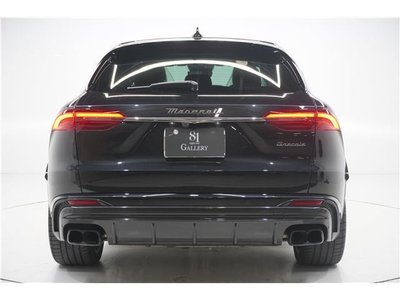 MASERATI GRECALE - 6