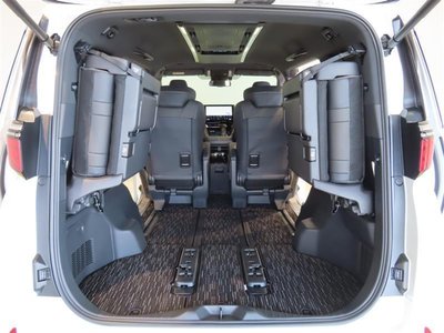 صورة مصغرة 22 لـ 2023 TOYOTA ALPHARD
