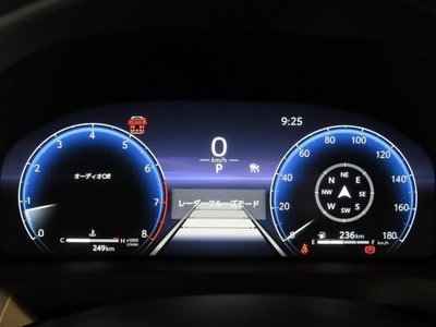 2023 TOYOTA ALPHARD — фото 8