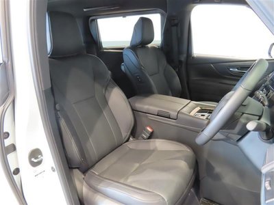 صورة مصغرة 18 لـ 2023 TOYOTA ALPHARD