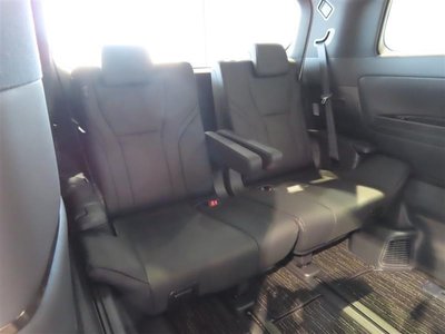 صورة مصغرة 20 لـ 2023 TOYOTA ALPHARD