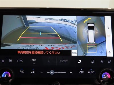 2023 TOYOTA ALPHARD — фото 10