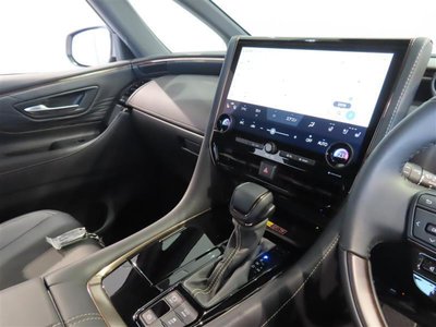 صورة مصغرة 12 لـ 2023 TOYOTA ALPHARD