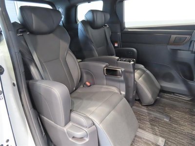 صورة مصغرة 19 لـ 2023 TOYOTA ALPHARD