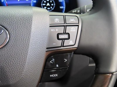 صورة مصغرة 15 لـ 2023 TOYOTA ALPHARD