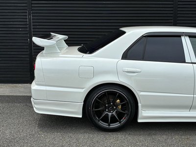 2001 Nissan SKYLINE 缩略图 38