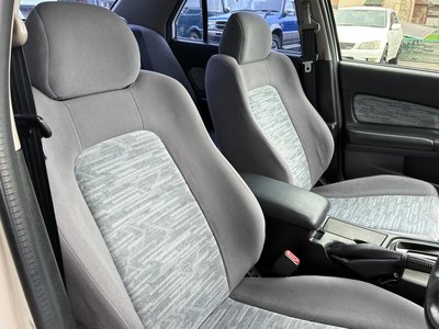 2001 Nissan SKYLINE 缩略图 22