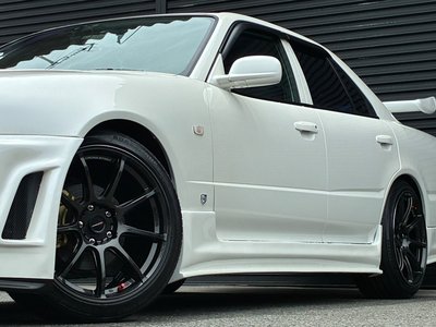 2001 Nissan SKYLINE 缩略图 36