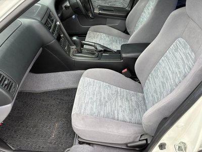 2001 Nissan SKYLINE 缩略图 26