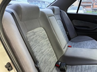 2001 Nissan SKYLINE 缩略图 73