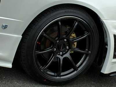 2001 Nissan SKYLINE 缩略图 42