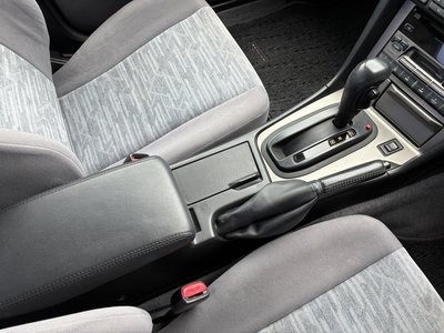 2001 Nissan SKYLINE 缩略图 62