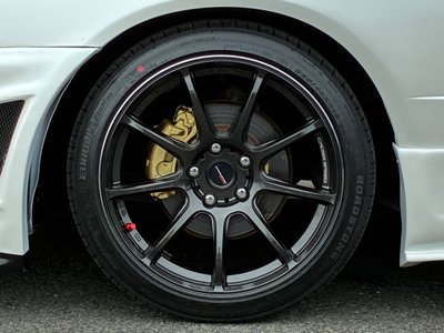 2001 Nissan SKYLINE 缩略图 57