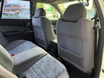 2001 Nissan SKYLINE 缩略图 28