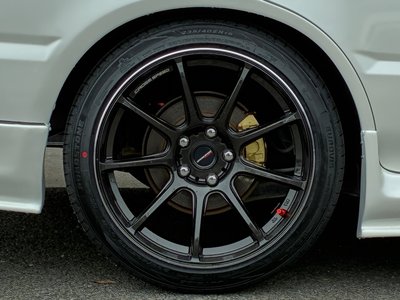 2001 Nissan SKYLINE 缩略图 40