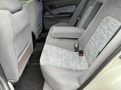 2001 Nissan SKYLINE 缩略图 68