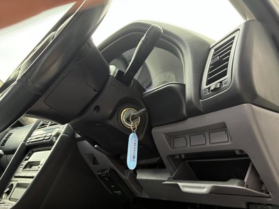 2001 Nissan SKYLINE 缩略图 59