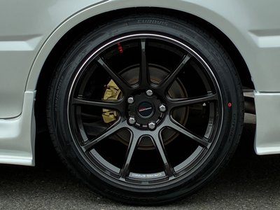 2001 Nissan SKYLINE 缩略图 58