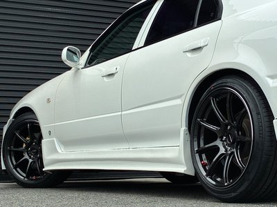 2001 Nissan SKYLINE 缩略图 11