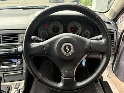 2001 Nissan SKYLINE 缩略图 18