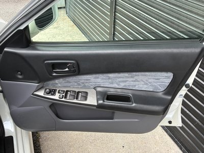 2001 Nissan SKYLINE 缩略图 20