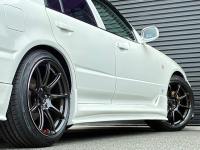 2001 Nissan SKYLINE 缩略图 53
