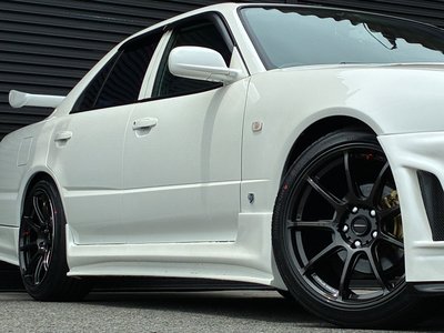 2001 Nissan SKYLINE 缩略图 33