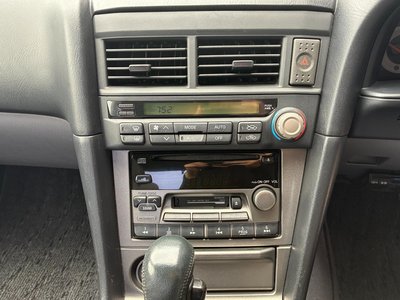 2001 Nissan SKYLINE 缩略图 61